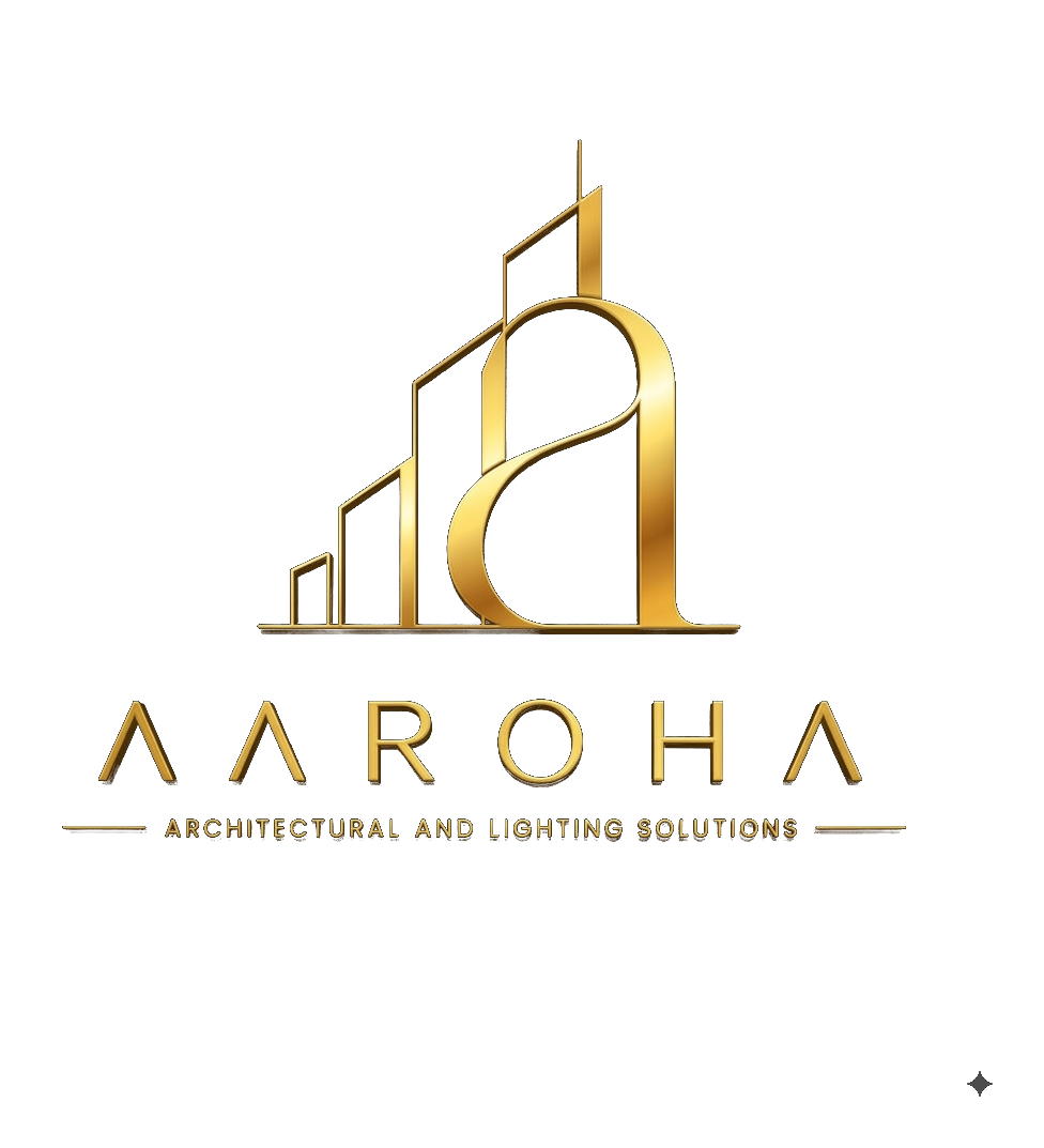 Aaroha Architectural and Lighting Solutions